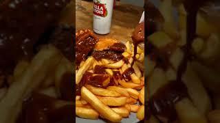 pie and chips 
