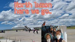 Pinoy Palaboy | Travelling Boots Northern luzon farming
