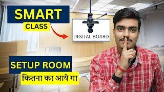 Digital Board Price in India | Smart Board Price in India | Smart Board For Teaching