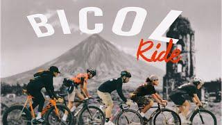 METRO MANILA TO BICOL (Fixed gear bikes) PART 1