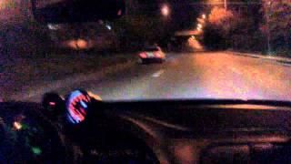 Saxo Big turbo By 0-400 tune 2 race