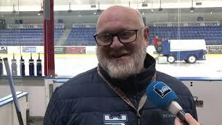 HOCKEY : Les Remparts de Tours prêts à reprendre la saison