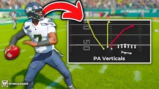 Why This Offense Is Overpowered In Madden 25!