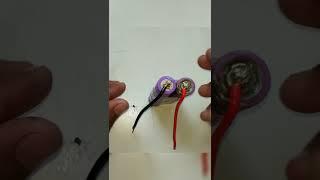 how to make electric lighter at home।। electric spark lighter