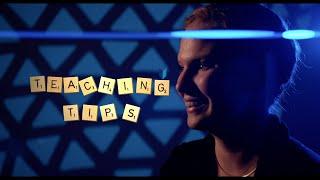 Teaching Tips: Sarah Smith
