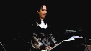 Татьяна Польщикова - Моё маленькое Солнце. Снова арт кафе ДК