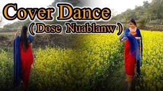 Dose Nuablanw  ( COVER  DANCE  ) Freshmita Basumatary