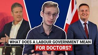 What does the UK General Election Mean for Doctors?