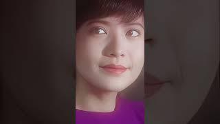 ＃藍潔瑛——角色飾演【雪玲】1994 【齊耳短髮，幽妍冷媚，俏麗成熟】