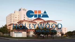 CHA Hollywood Presbyterian Medical Center