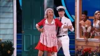 Paula Deen & Mark - Week 5 - Jive