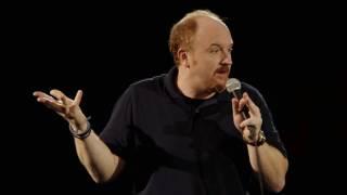 Louis CK - On Dating - Men the number one threat to women