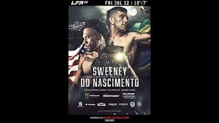 LFA 188 PRELIMS *LIVE* | 3 free fights | LFA Fights