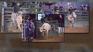 A rodeo where a young bull rider died will resume