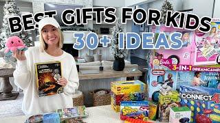 2021 Gift Guide For Kids | Walmart & Amazon Gifts For Kids