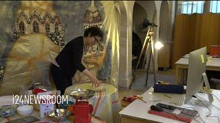 La fête de Pourim virtuelle du Musée d'Art et d'Histoire du Judaïsme