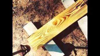 Painting With Fire, #UrbanPurposeDesign