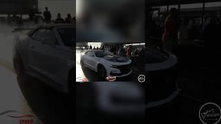 Camaro ZL1 vs 4th Gen Camaro SS #dragracing #grudgeracing #musclecars #streetracing #burnout