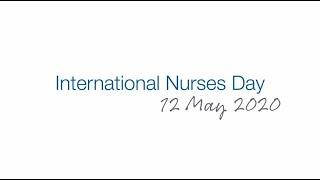 International Nurses Day 2020