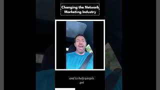 LiveGood Changing Network Marketing  - LiveGood CEO Ben Glinsky