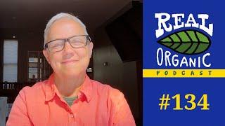 Hannah Smith-Brubaker | Growing On-Farm Organic Research | 134