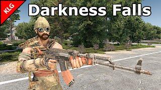 Darkness Falls ► 7 Days To Die ► СИМУЛЯТОР БОМЖА