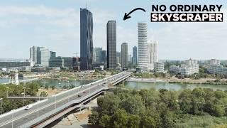 Why Austria's New Skyscraper is a Game Changer