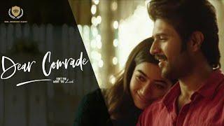 Dear Comrade Full Movie In Tamil | Vijay Deverakonda | Rasmika Mandanna | Mr. Movies Cart