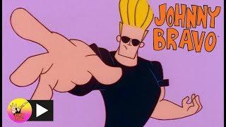 Johnny Bravo | Intro | Cartoon Network