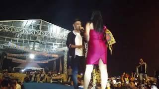 Akulah Milikmu New Pallapa Lala Widy feat Gerry Mahesa duet romantis