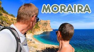 Before It Ends | Emotional Return To Moraira.