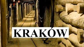 Poland/Kraków/Wieliczka (Salt Mine) Part 15