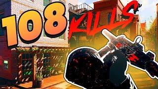 INSANE *108 KILL GAMEPLAY* IN VONDEL