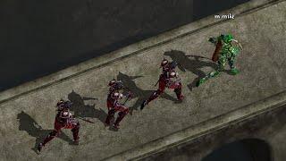 Isometric Morrowind is Cursed (and Kind of Awesome)