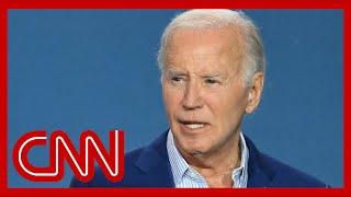 Should Democrats replace Biden? Hear what historian thinks