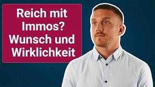 Wertsteigerung von Wohnimmobilien – Traum und Wirklichkeit