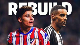 Alvarez, Isak, Kerkez? Just how Big Could Liverpool's Summer Be?
