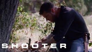 Shooter | Trailer – 'Find the Truth’ – New Series on USA