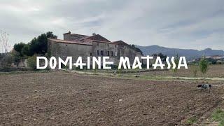 Domaine Matassa / Tom Lubbe