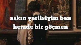 Aydilge - Sade Şarkı (Lyrics-Sözleri)