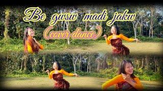 Be gwsw madi jakw ( cover dance video ) Freshmita Basumatary 