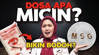 RAHASIA DI BALIK SEDAPNYA MICIN, GENERASI MICIN MERAPAT!!! | Kata Dokter Discover