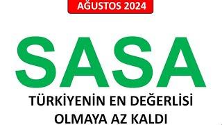 #SASA Polyester Sanayi AS(SASA)  TEKNİK VE TAKAS ANALİZİ #borsa #bist100 #hisse #borsaistanbul #sasa