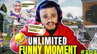 CR7HORAA Ultimate Funny Moments CompilationIRRITATED MAMA  (EPISODE 101) FT @cr7horaaYT