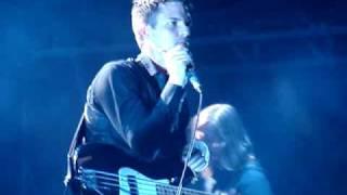 The Killers - For Reasons Unknown (Live @ SBSR)