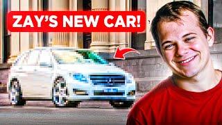 DON'T MISS ZAY'S MOST EPIC CAR SURPRISE EVER!