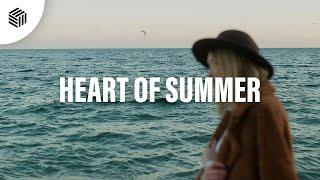 De Hofnar - Heart Of Summer