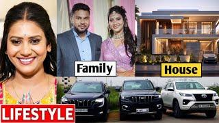 Shivani Kumari Lifestyle 2024? Biography, Family, House, Cars, Income, Net Worth, Career, Success