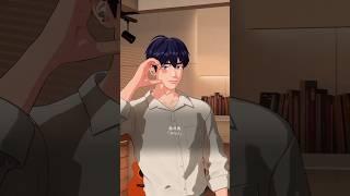 YEJUN - きらり (原曲 : 藤井風) #PLAVE #プレイブ #YEJUN #イェジュン #歌ってみた #cover #shorts