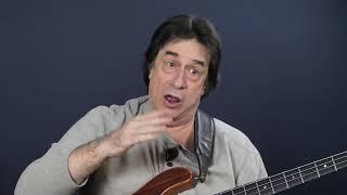 Jeff Berlin   Walking Bass Lines for All Styles